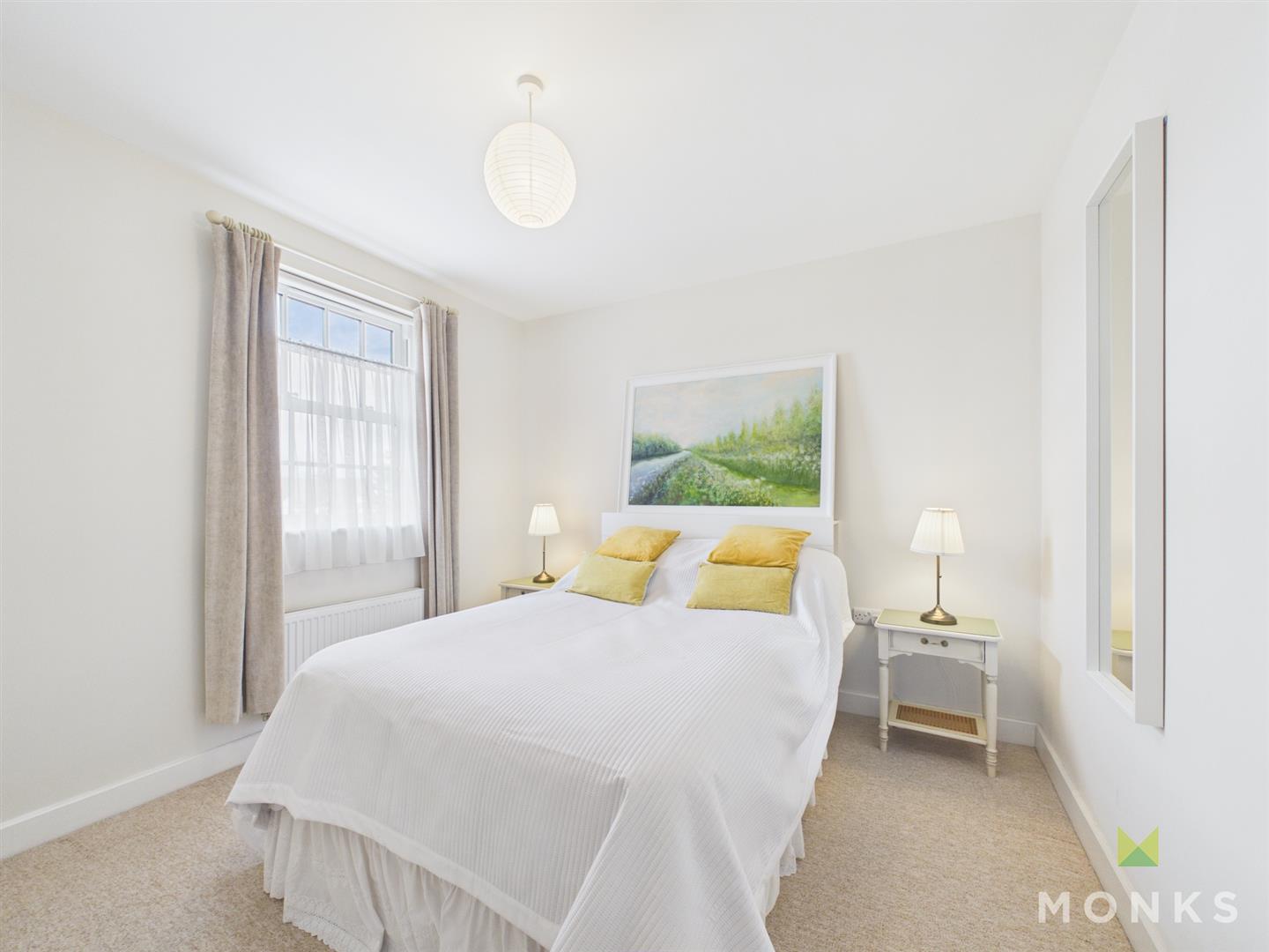 4 Berkeley Fields, Shrewsbury, SY3 8EJ For Sale